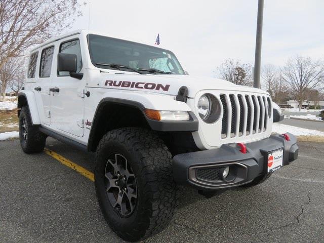$32877 : PRE-OWNED 2018 JEEP WRANGLER image 3