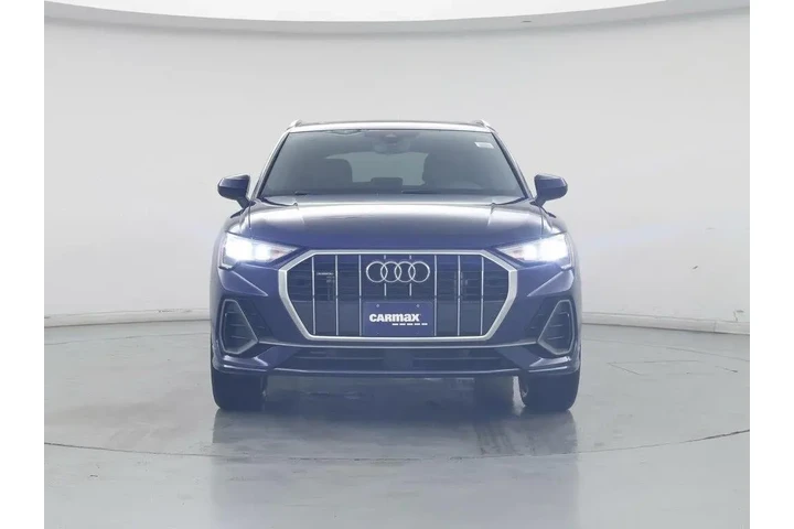 $25998 : Audi Q3 2022 AWD quattro S l image 5