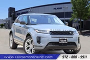 $28414 : 2021 Range Rover Evoque S thumbnail