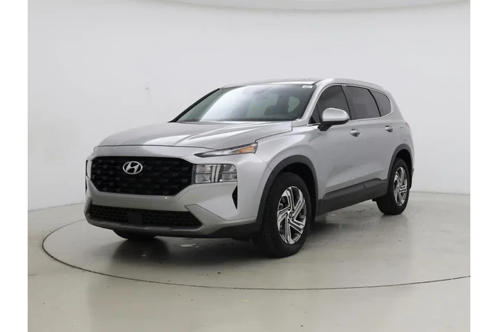 $25998 : Hyundai SANTA FE 2023 SE 4dr image 4