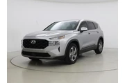 $25998 : Hyundai SANTA FE 2023 SE 4dr thumbnail