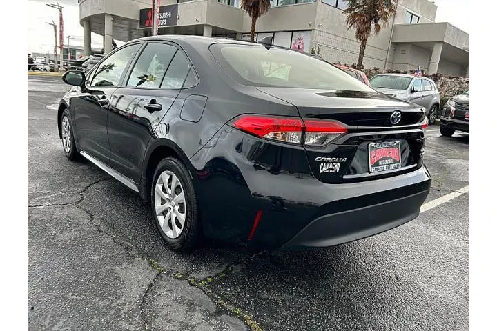 $21995 : Toyota Corolla Hybrid 2025 S image 6