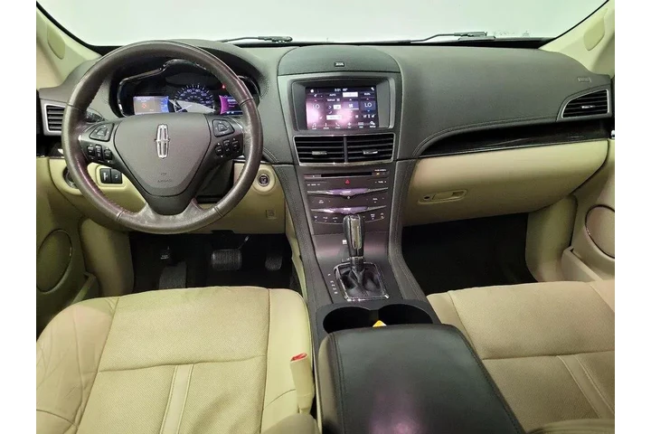 $20998 : Lincoln MKT 2018 AWD Reserve image 9
