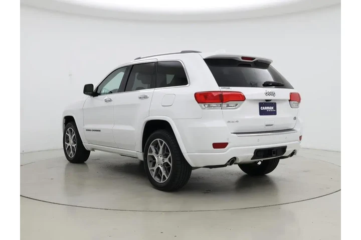$23998 : Jeep Grand Cherokee 2020 4x4 image 2