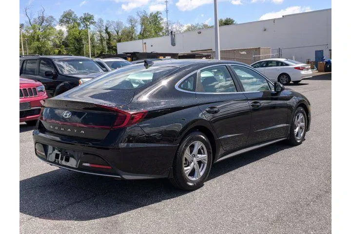 $15444 : Hyundai SONATA 2020 SE 4dr S image 3