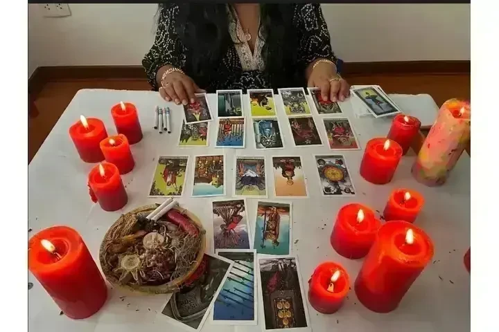 AMARRES DE AMOR REBECA image 3
