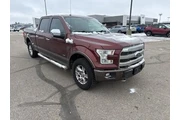 Ford F-150 2016 4x4 Lariat 4