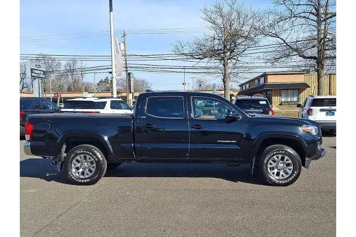 $26995 : Toyota Tacoma 2017 4x4 TRD O image 7