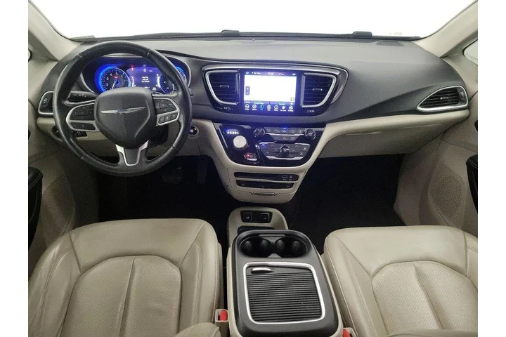 $22998 : Chrysler Pacifica 2020 Touri image 9