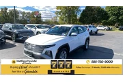 Hyundai TUCSON 2025 AWD SE 4 en Rochester