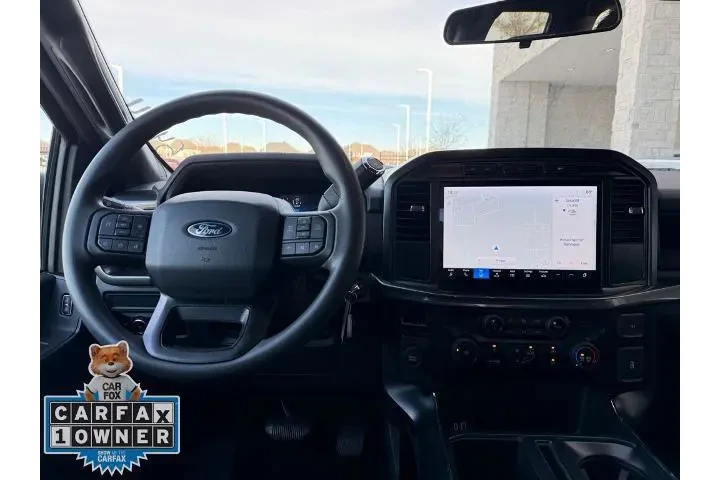 $36995 : Ford F-150 2024 4x2 STX 4dr image 5