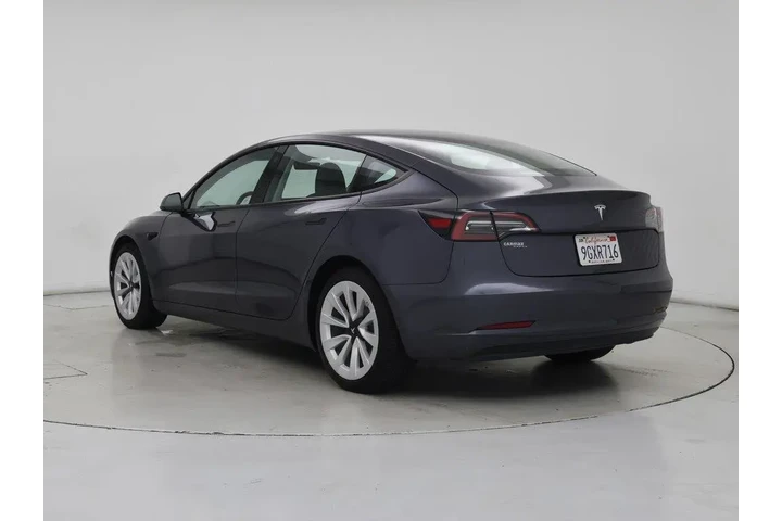 $29998 : Tesla Model 3 2023 4dr Sedan image 2