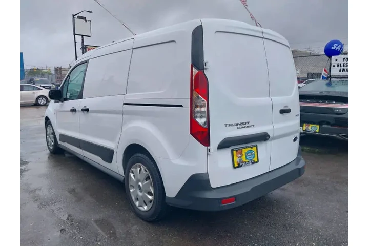 $15995 : 2015 Transit Connect XLT image 7