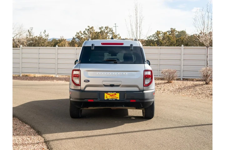 $21988 : 2021 Bronco Sport Big Bend image 5