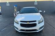 $6600 : Chevy cruze Limited 1LT thumbnail