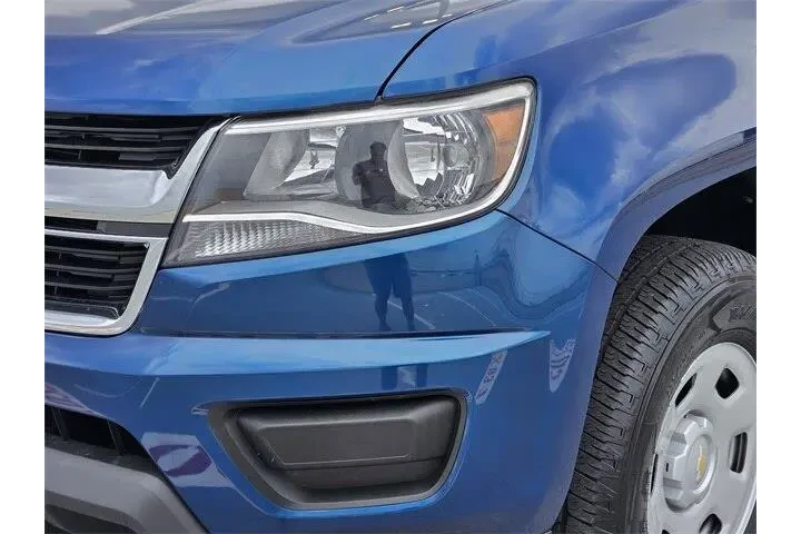 $24344 : Chevrolet Colorado 2019 4x2 image 8