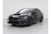 $26998 : Subaru WRX 2018 AWD Limited thumbnail