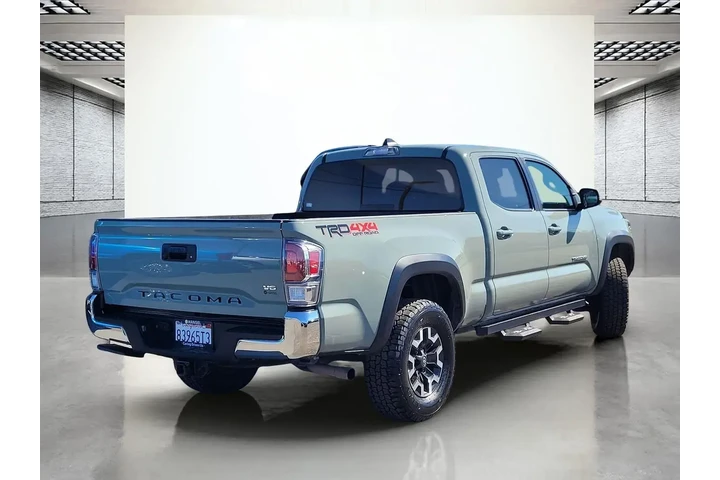 $39999 : Toyota Tacoma 2023 4x4 TRD O image 7