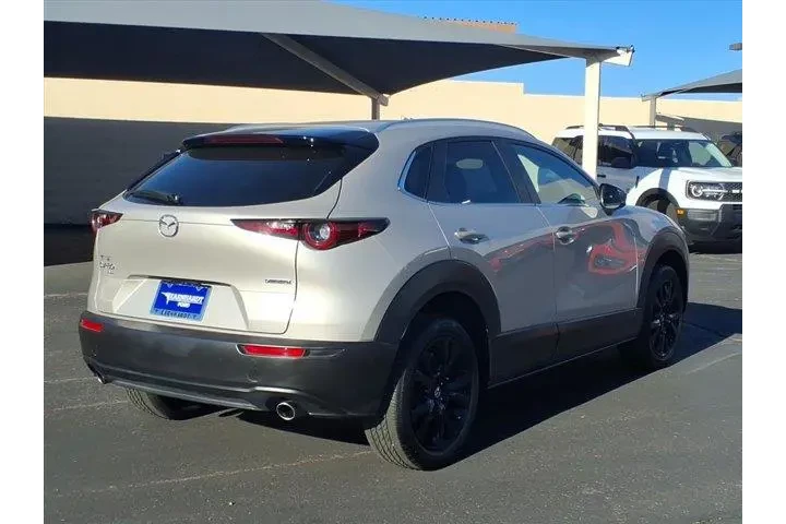 $22772 : Mazda CX-30 2024 AWD 2.5 S S image 6