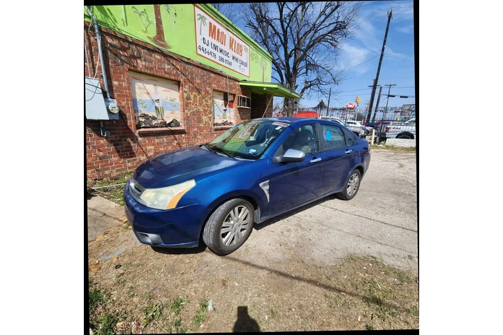 $2990 : 2009 FORD FOCUS2009 FORD FOCUS image 2