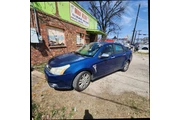 $2990 : 2009 FORD FOCUS2009 FORD FOCUS thumbnail