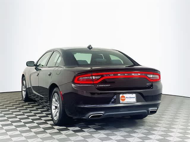 $17043 : PRE-OWNED  DODGE CHARGER SXT image 7