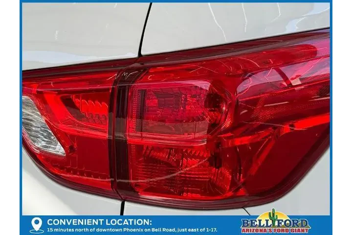 $11088 : Nissan Pathfinder 2017 S 4dr image 9