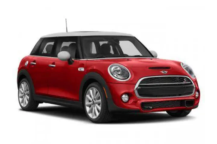 $18793 : MINI Hardtop 4 Door 2021 Coo image 6