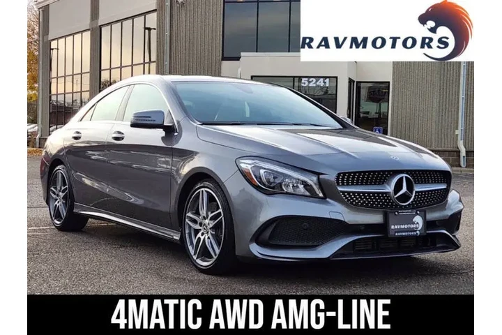 $19572 : 2019 Mercedes-Benz CLA CLA 25 image 2