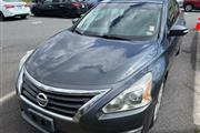 PRE-OWNED 2013 NISSAN ALTIMA
