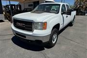 2014 GMC Sierra 2500HD Work T