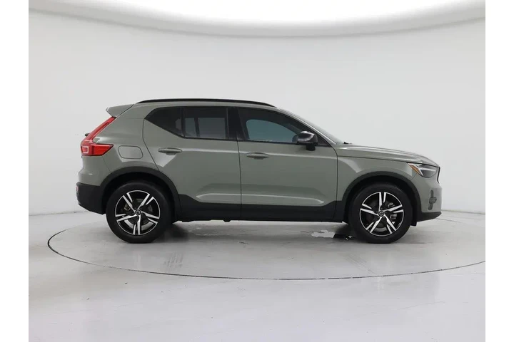 $29998 : Volvo XC40 2024 AWD B5 Core image 7
