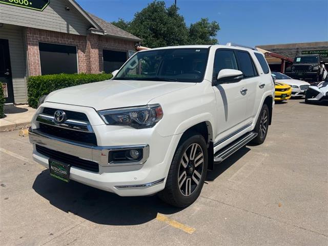 $35961 : 2018 TOYOTA 4RUNNER LIMITED image 6