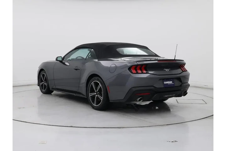 $28998 : Ford Mustang 2024 EcoBoost 2 image 2