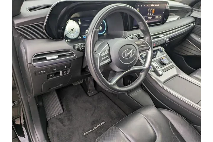 $35201 : Hyundai PALISADE 2023 AWD Ca image 7