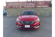 $11995 : 2015 Sonata Sport thumbnail