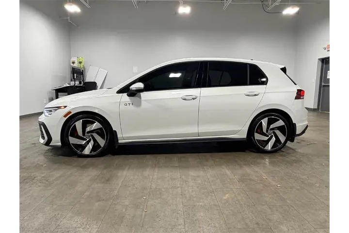 $29772 : Volkswagen Golf GTI 2025 S 4 image 7