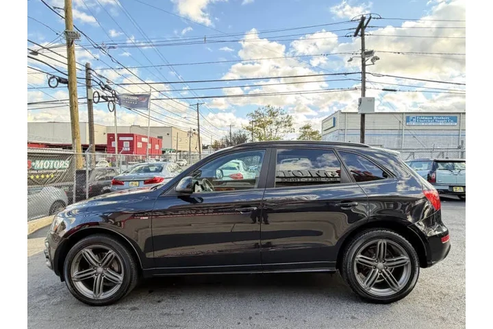 $7599 : 2012 Q5 3.2 quattro Premium P image 7