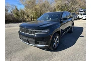 $19999 : 2021 Grand Cherokee L Limited thumbnail