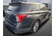 $26842 : Ford Explorer 2020 Limited 4 thumbnail