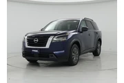 $29998 : Nissan Pathfinder 2025 SV 4d thumbnail