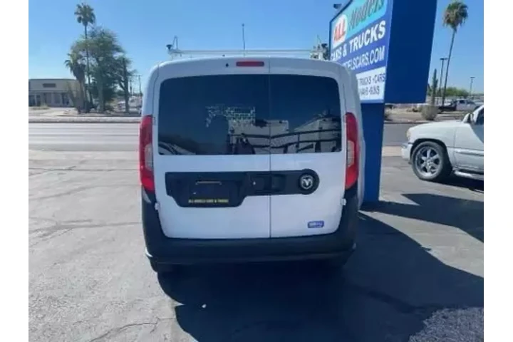 $11995 : 2015 RAM PROMASTER CITY image 3
