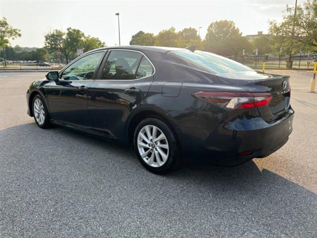 $16500 : 2021 Camry LE image 7