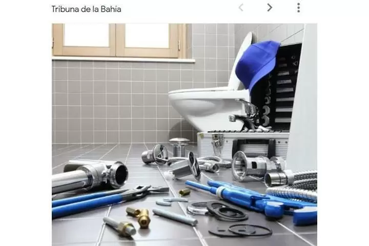 NICK HANDYMAN/ PLUMBING image 2
