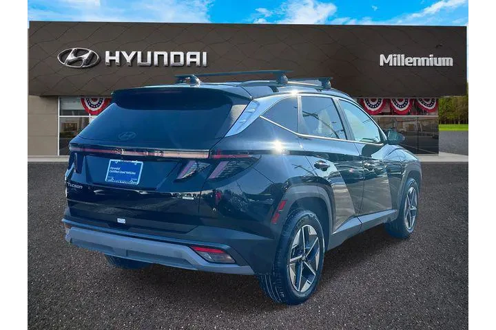$28995 : Hyundai TUCSON 2025 AWD SEL image 6