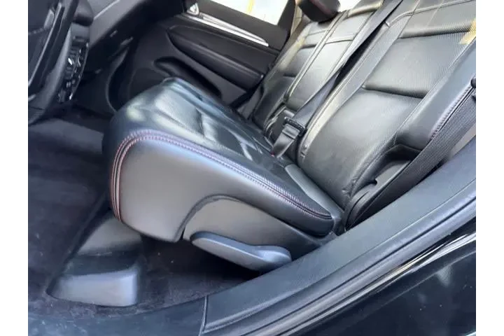 $12897 : Jeep Grand Cherokee 2017 4x4 image 10