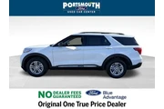 $31995 : Ford Explorer 2022 AWD XLT 4 thumbnail