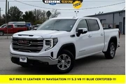 GMC Sierra 1500 2025 4x2 SLT