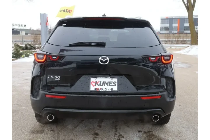 $23777 : Mazda CX-50 2023 AWD 2.5 S P image 8
