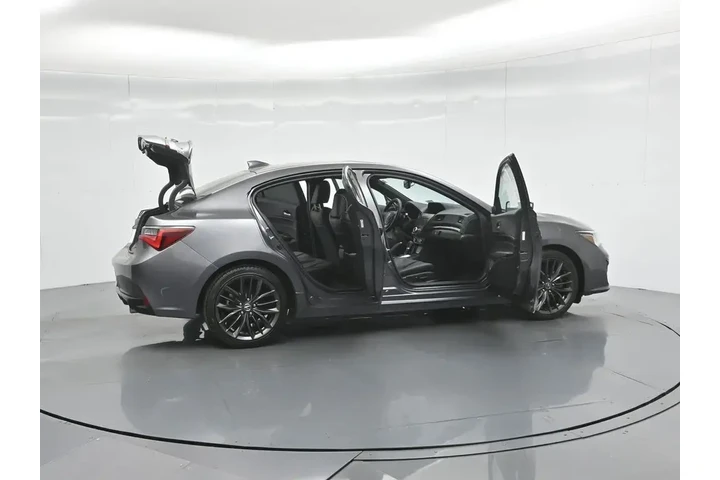 $25500 : Acura ILX 2021 4dr Sedan w/P image 4